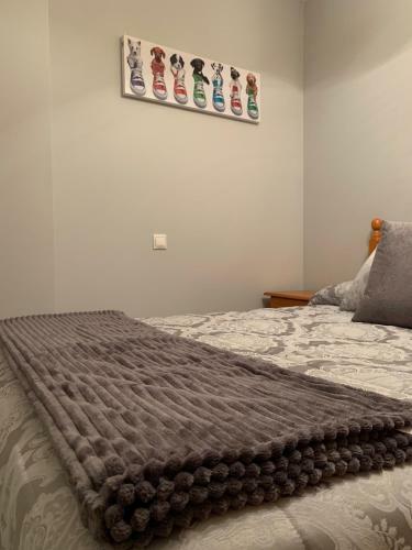Apartamento "papa Oso"