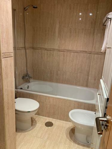 Apartamento "papa Oso"