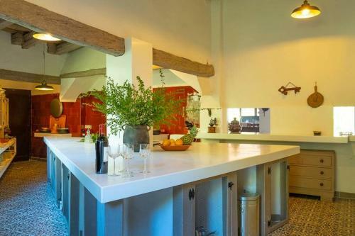 Villa Casa Rural Mas Del Gall - Casa Nova, Barcelona