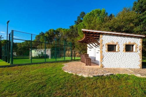 Villa Casa Rural Mas Del Gall - Casa Nova, Barcelona