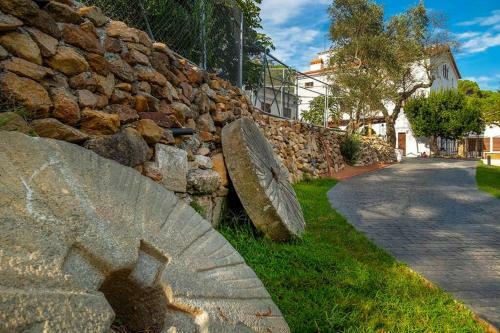 Villa Casa Rural Mas Del Gall - Casa Nova, Barcelona