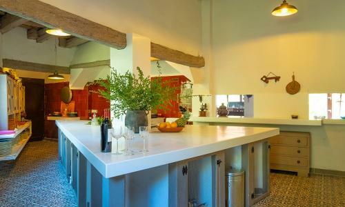 Villa Casa Rural Mas Del Gall - Casa Nova, Barcelona