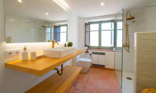Villa Casa Rural Mas Del Gall - Casa Nova, Barcelona
