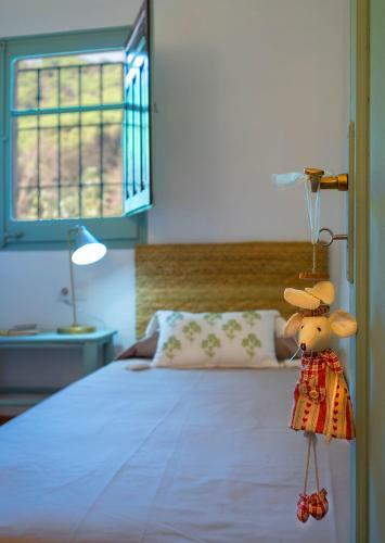 Villa Casa Rural Mas Del Gall - Casa Nova, Barcelona