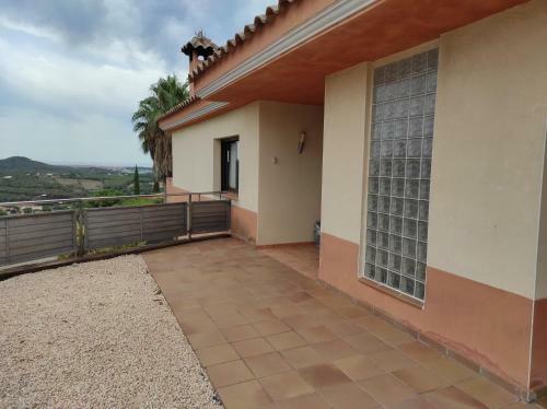 Villa El Mirador