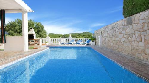 Villa Montse