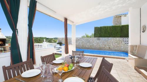 Villa Montse