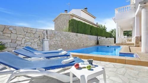 Villa Montse