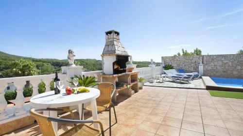Villa Montse