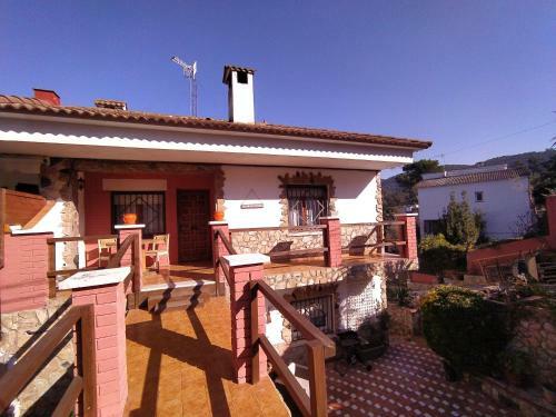 Apartamento Can Jaramills