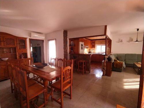 Apartamento Can Jaramills