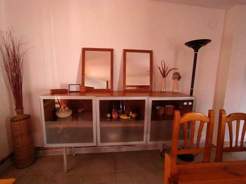 Apartamento Can Jaramills