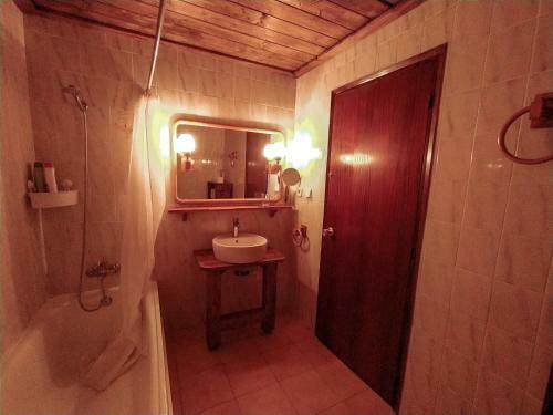 Apartamento Can Jaramills