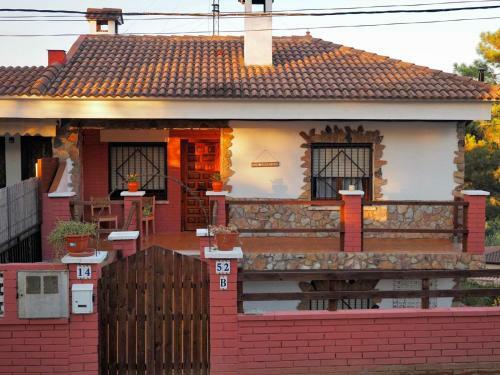 Apartamento Can Jaramills
