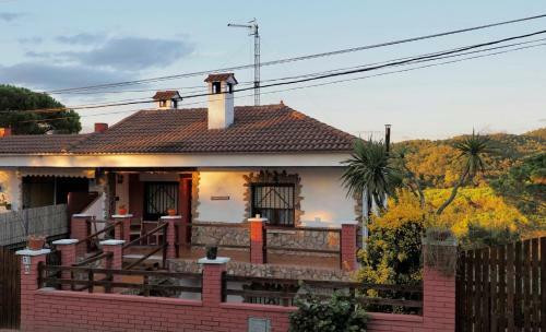 Apartamento Can Jaramills
