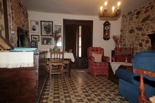 Apartamento Rural Abuelo Emilio
