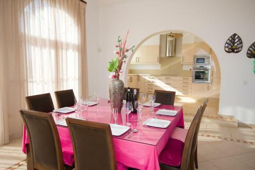 Stunning Detached Villa With Unspoiled Views - All You Need And More!