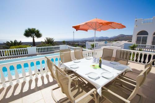 Stunning Detached Villa With Unspoiled Views - All You Need And More!