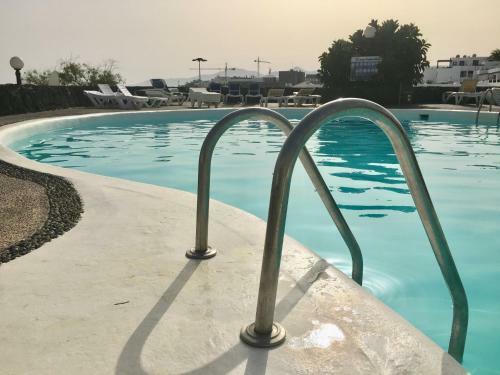 Apartamento Apt. Balc�n Al Mar. Sea View