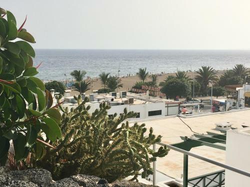 Apartamento Apt. Balc�n Al Mar. Sea View