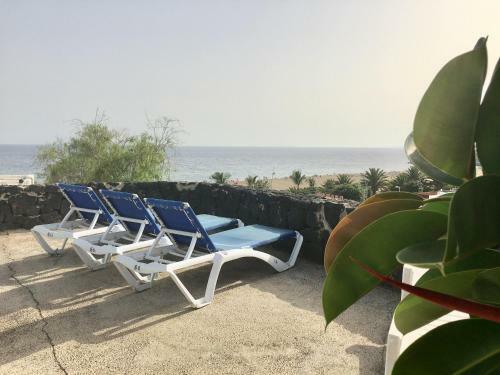 Apartamento Apt. Balc�n Al Mar. Sea View