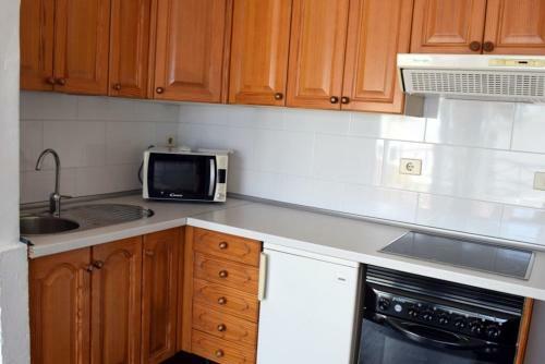Apartamento Reni