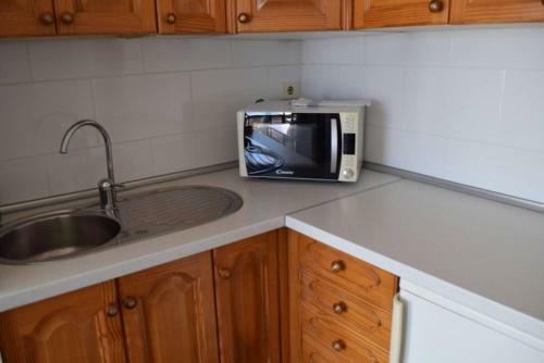 Apartamento Reni