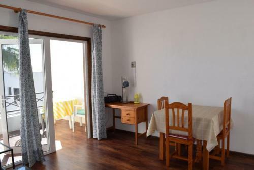 Apartamento Reni