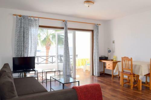 Apartamento Reni
