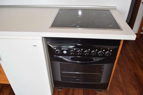 Apartamento Reni