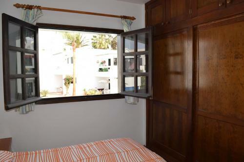 Apartamento Reni