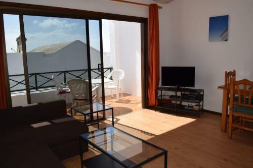 Apartamento Reni