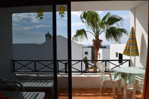 Apartamento Reni