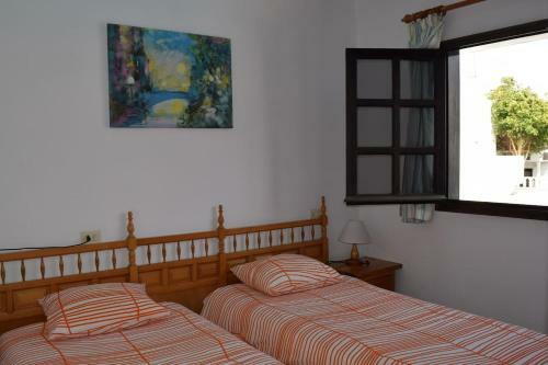 Apartamento Reni