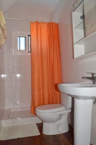 Apartamento Reni