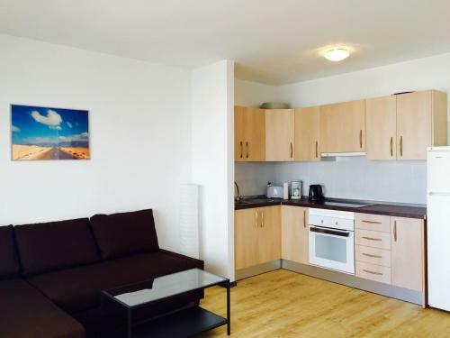Apartamento Sol