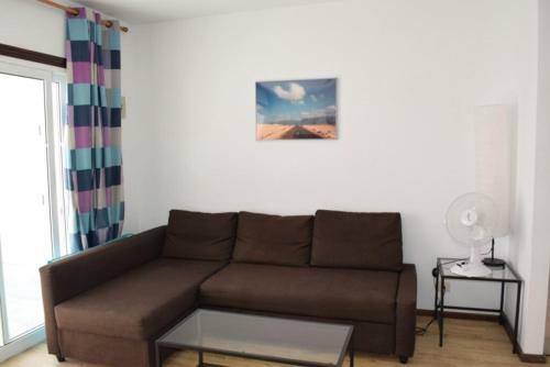 Apartamento Sol