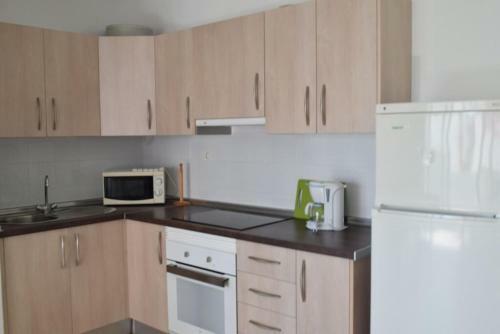 Apartamento Sol