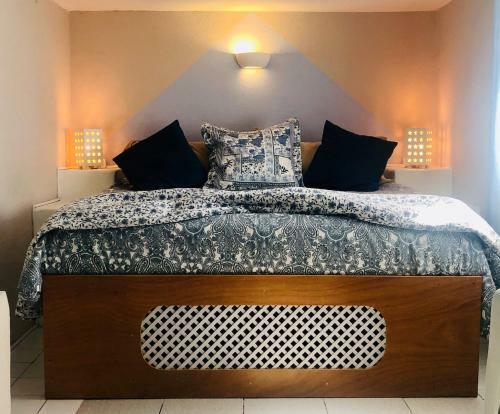 Hostal Secret Chill Villa