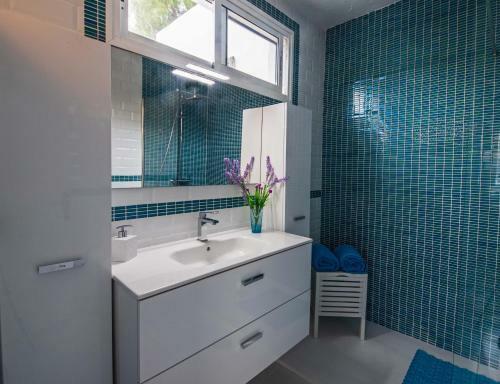 Hostal Secret Chill Villa