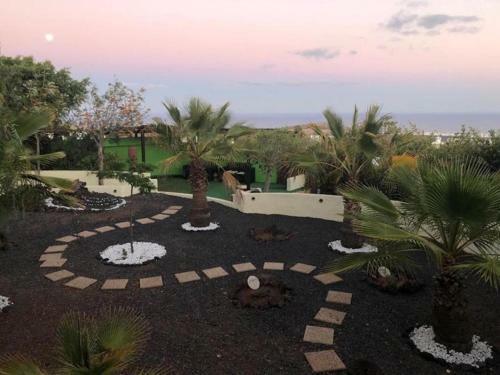 Hostal Secret Chill Villa