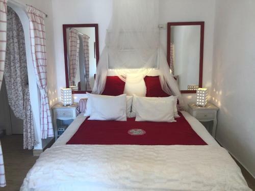 Hostal Secret Chill Villa