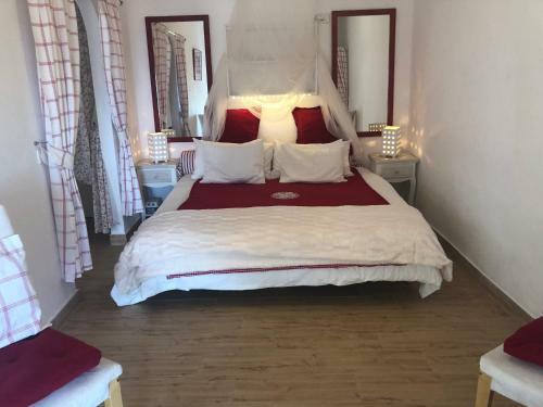 Hostal Secret Chill Villa