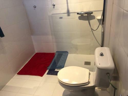 Hostal Secret Chill Villa