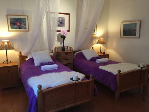 Hostal Secret Chill Villa
