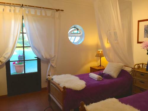 Hostal Secret Chill Villa