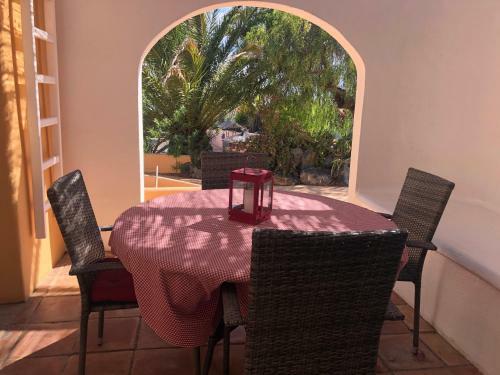 Hostal Secret Chill Villa