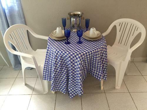 Hostal Secret Chill Villa