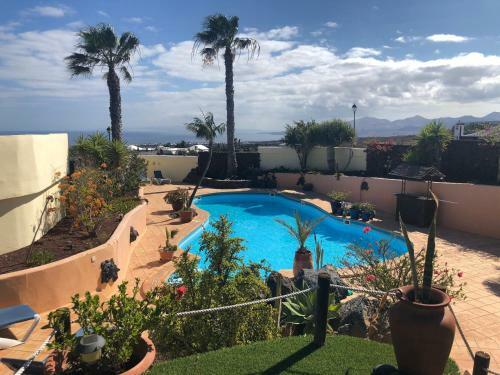 Hostal Secret Chill Villa