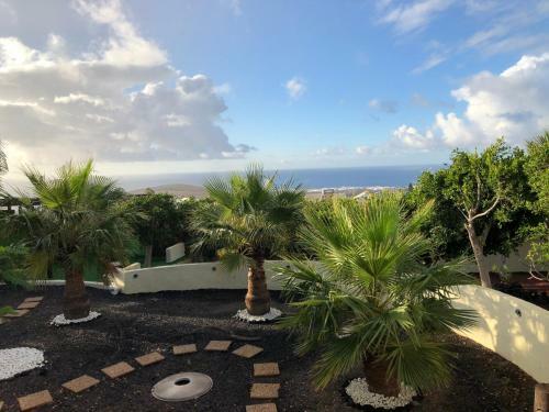 Hostal Secret Chill Villa